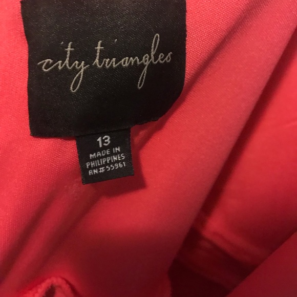 Prom/ formal dress - Picture 7 of 7